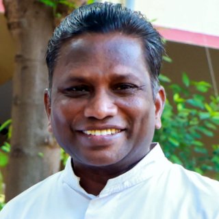Fr. Amalorpavaraj