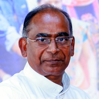 Fr. Albert