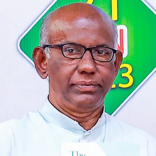 Fr. Amalaraj
