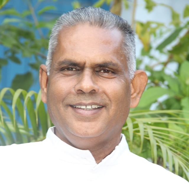Fr. Antony