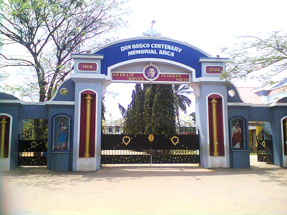 Thanjavur