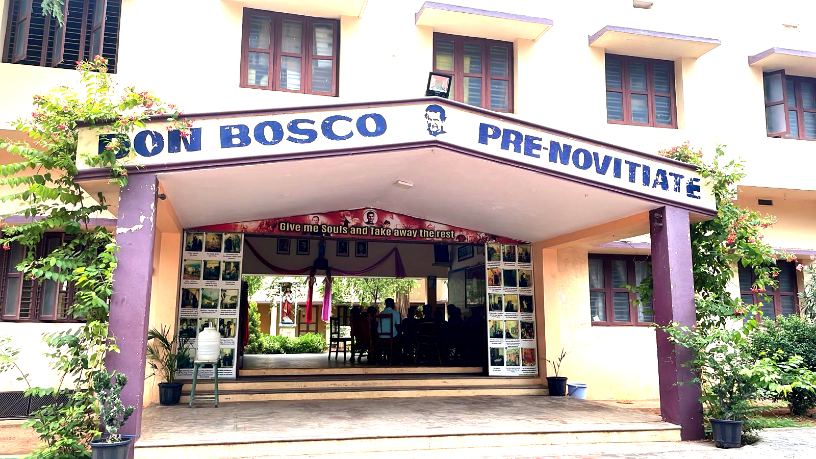 dindugal-donbosco