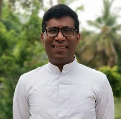 Priest Image