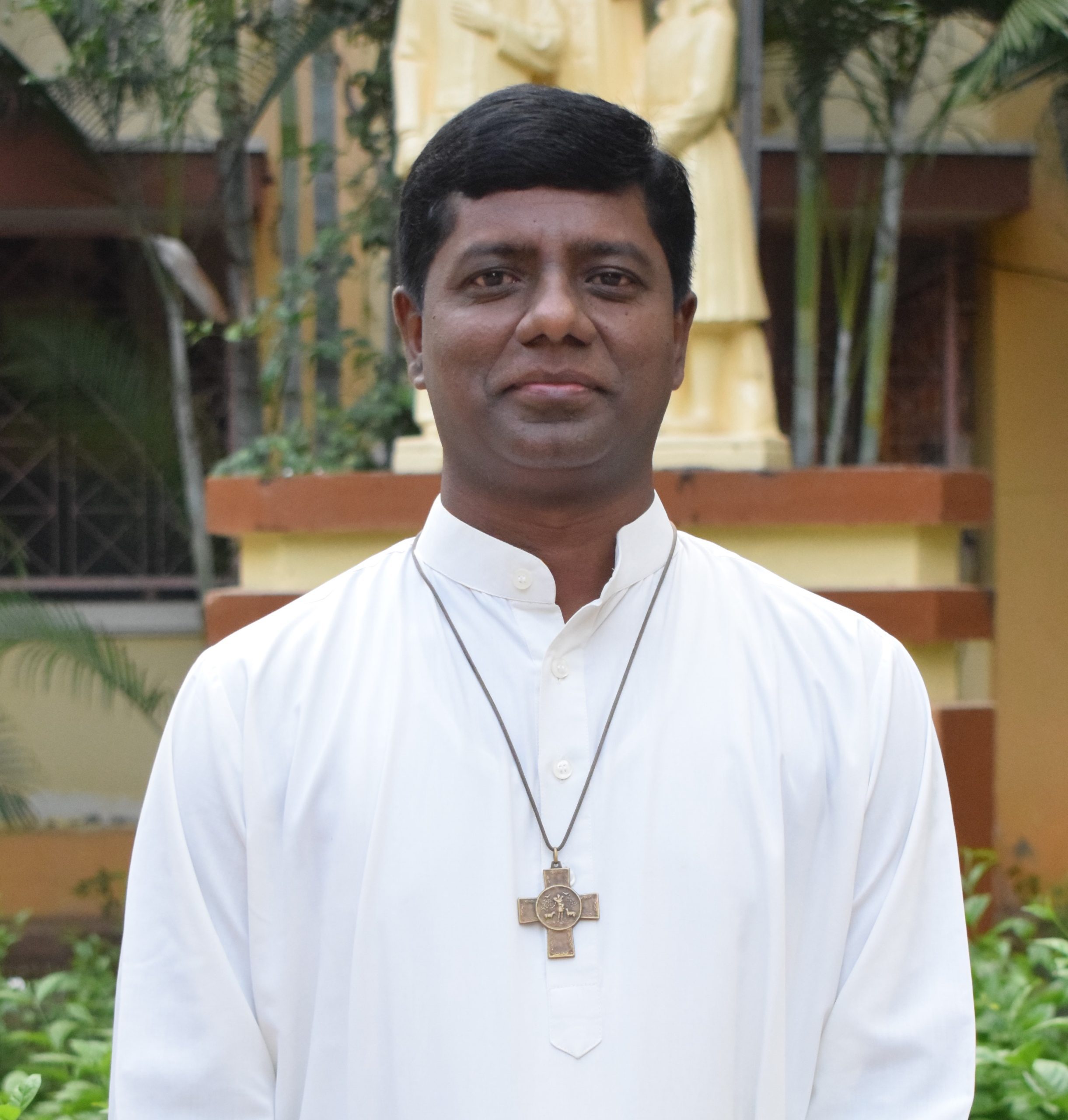 Priest Image