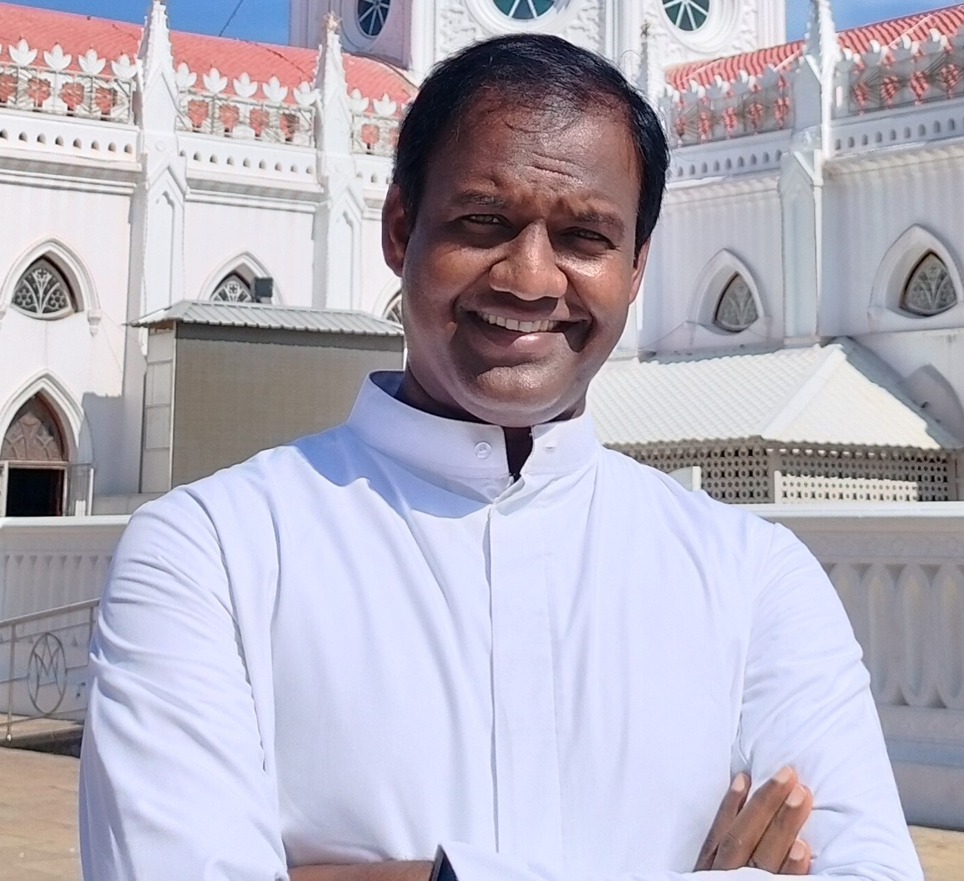 Priest Image