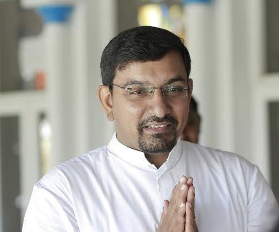 Priest Image