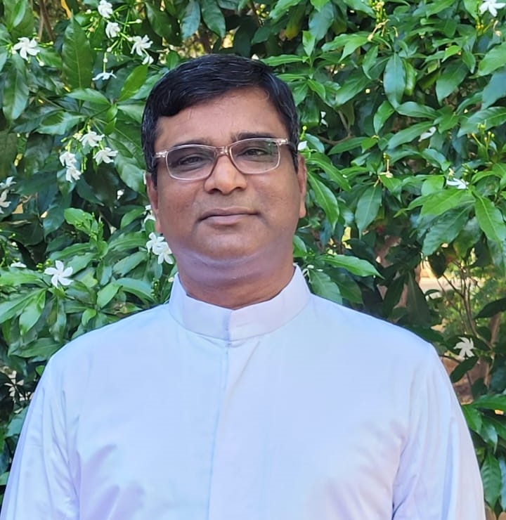 Priest Image
