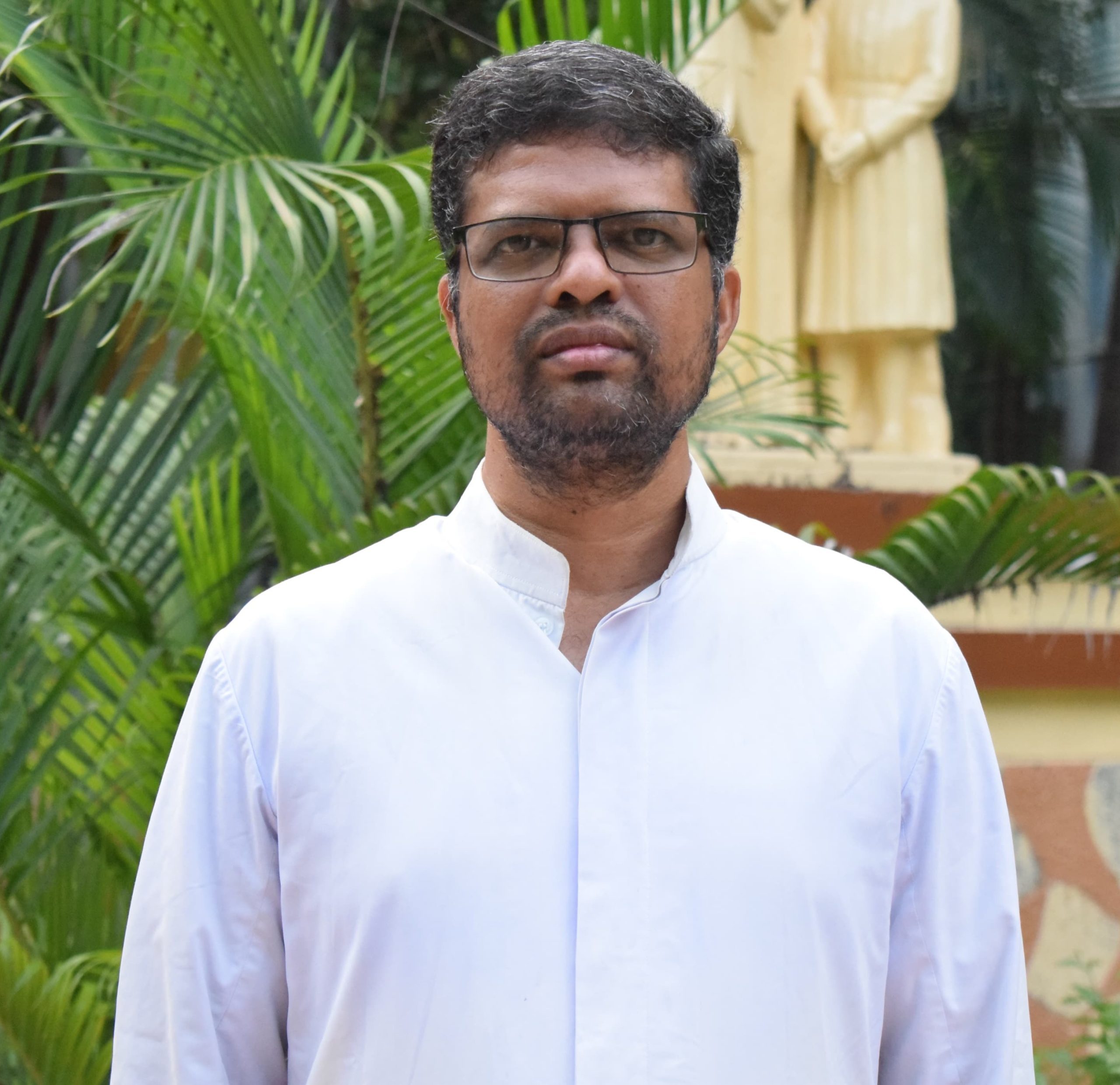 Priest Image
