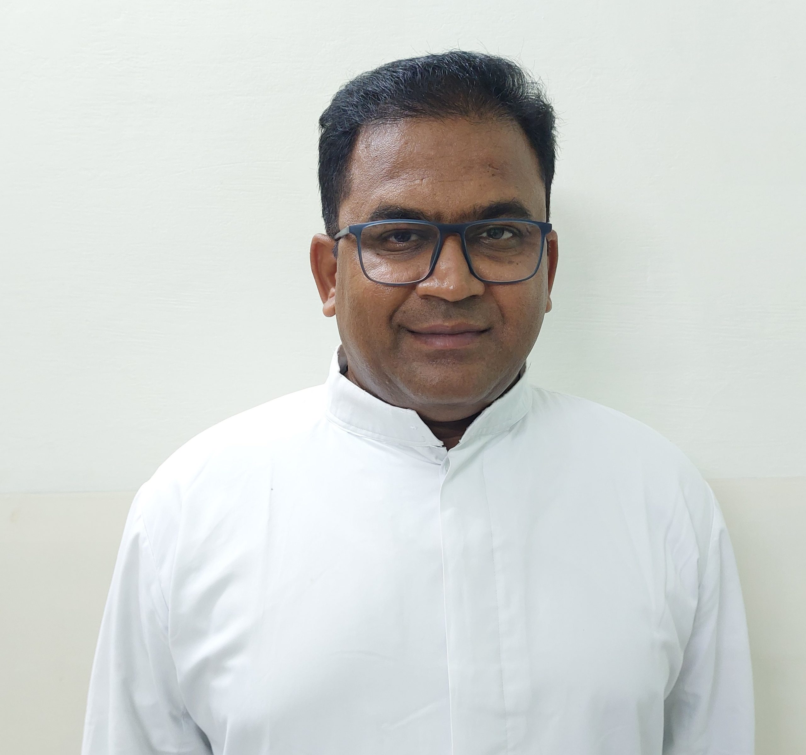 Priest Image