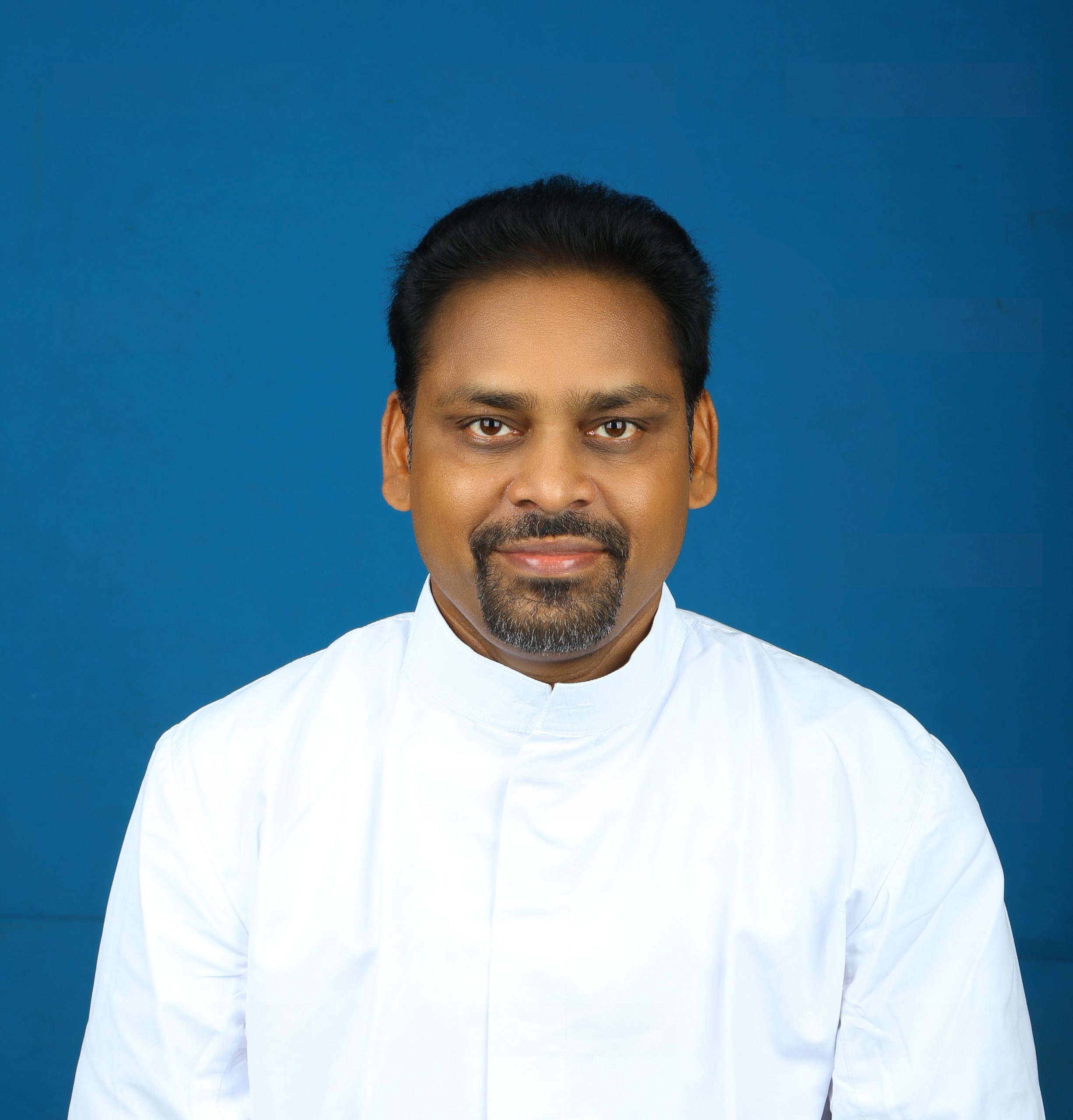 Priest Image