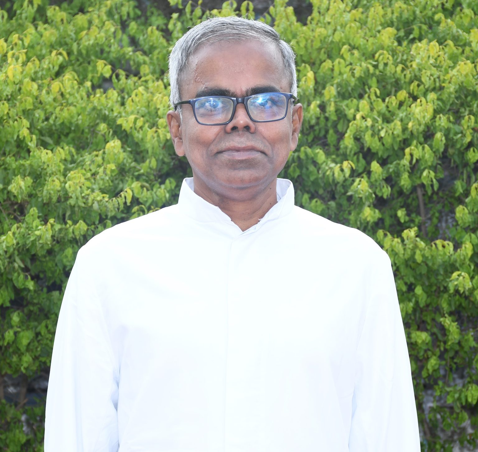 Fr. Xavier Michael
