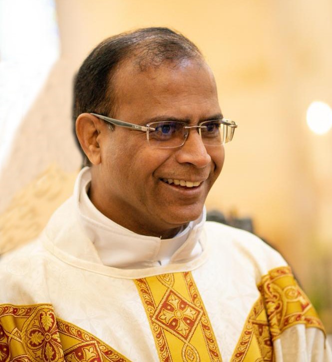 Priest Image