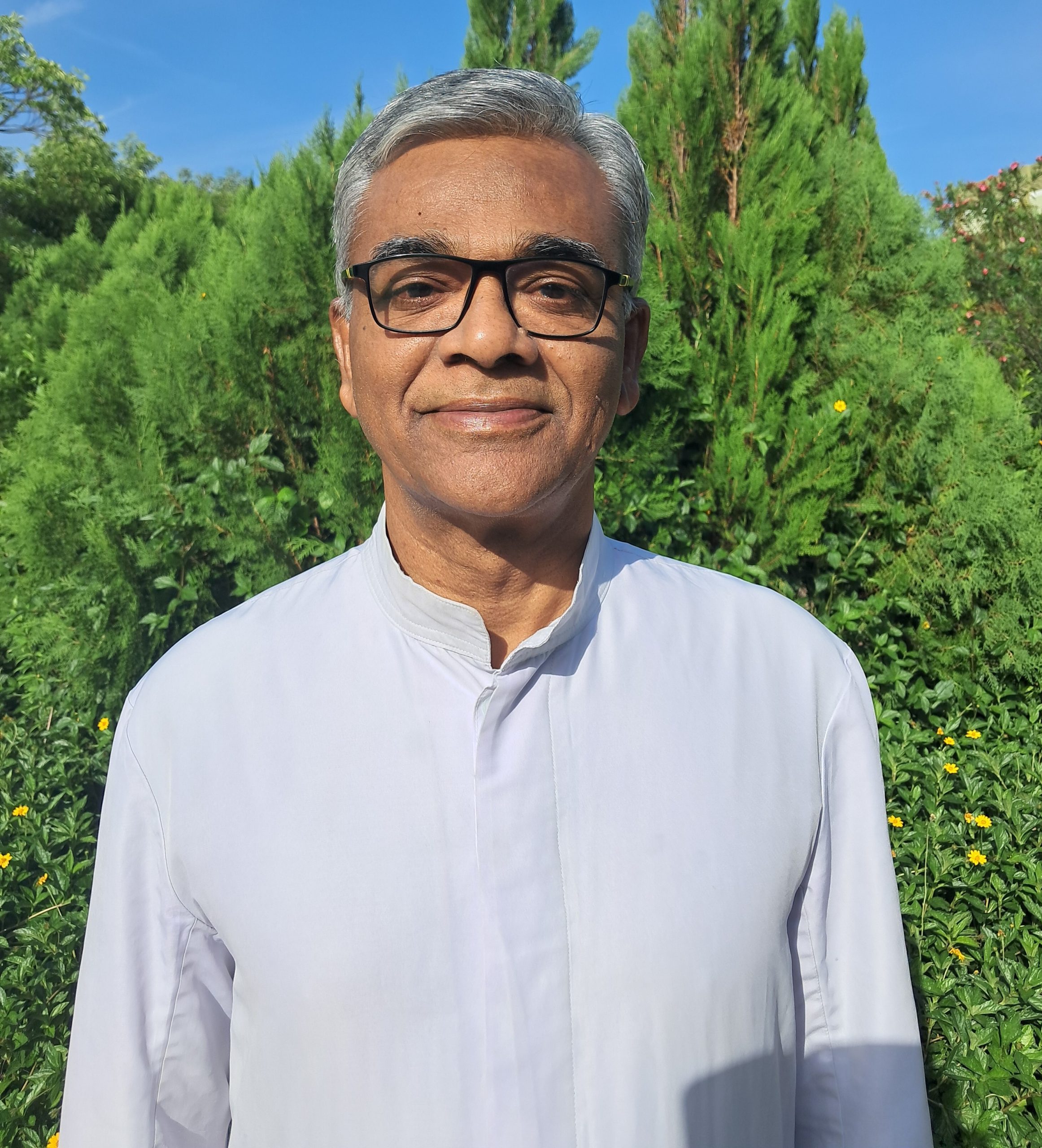 Priest Image