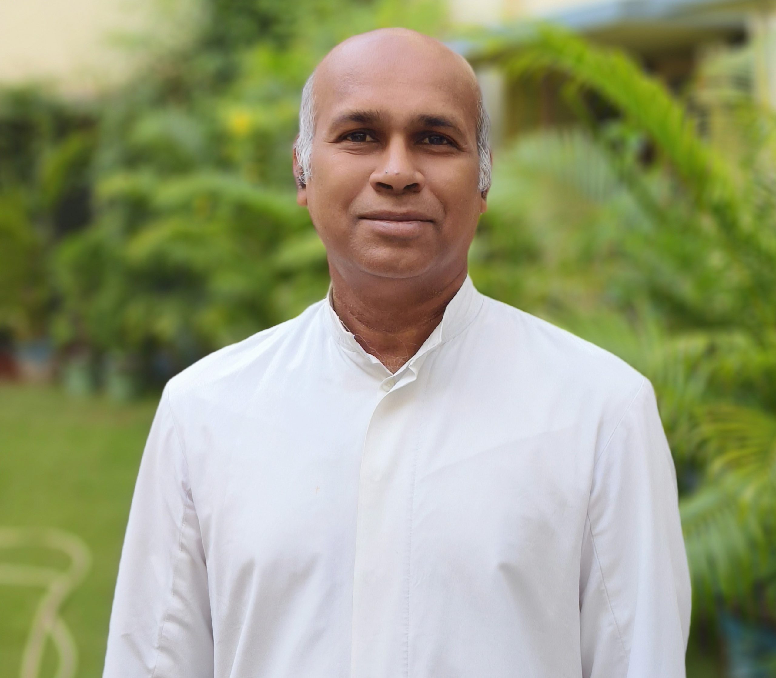 Priest Image