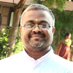 Fr. Amaladoss Samson