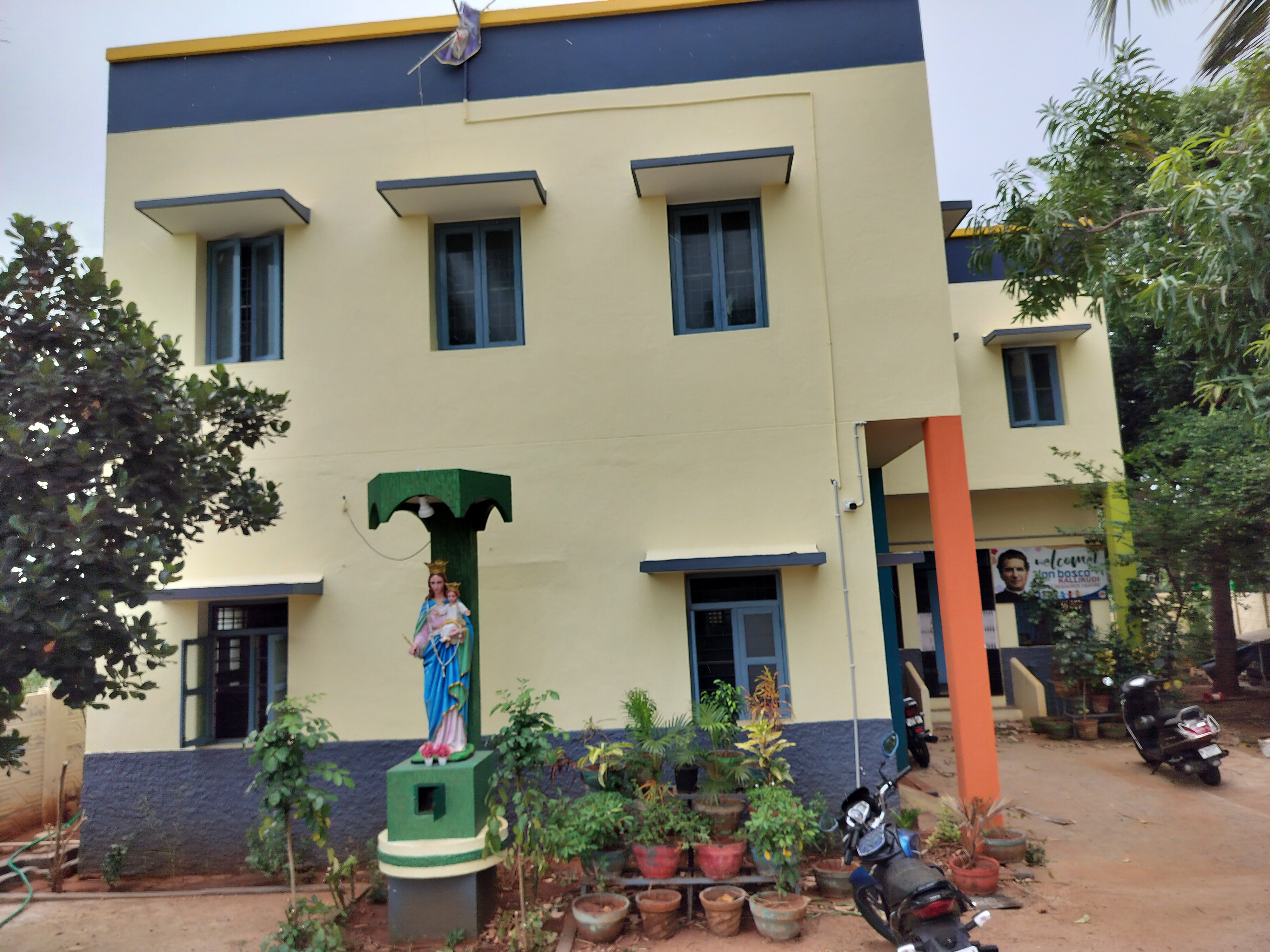 Kallikudi