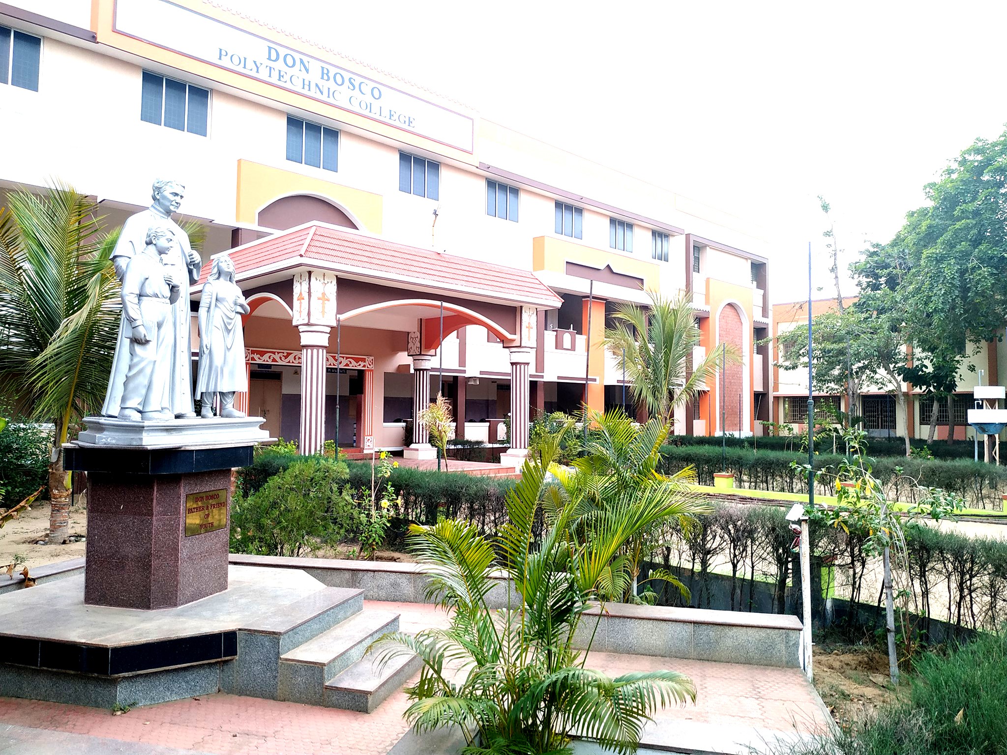 Kazhiappanallur
