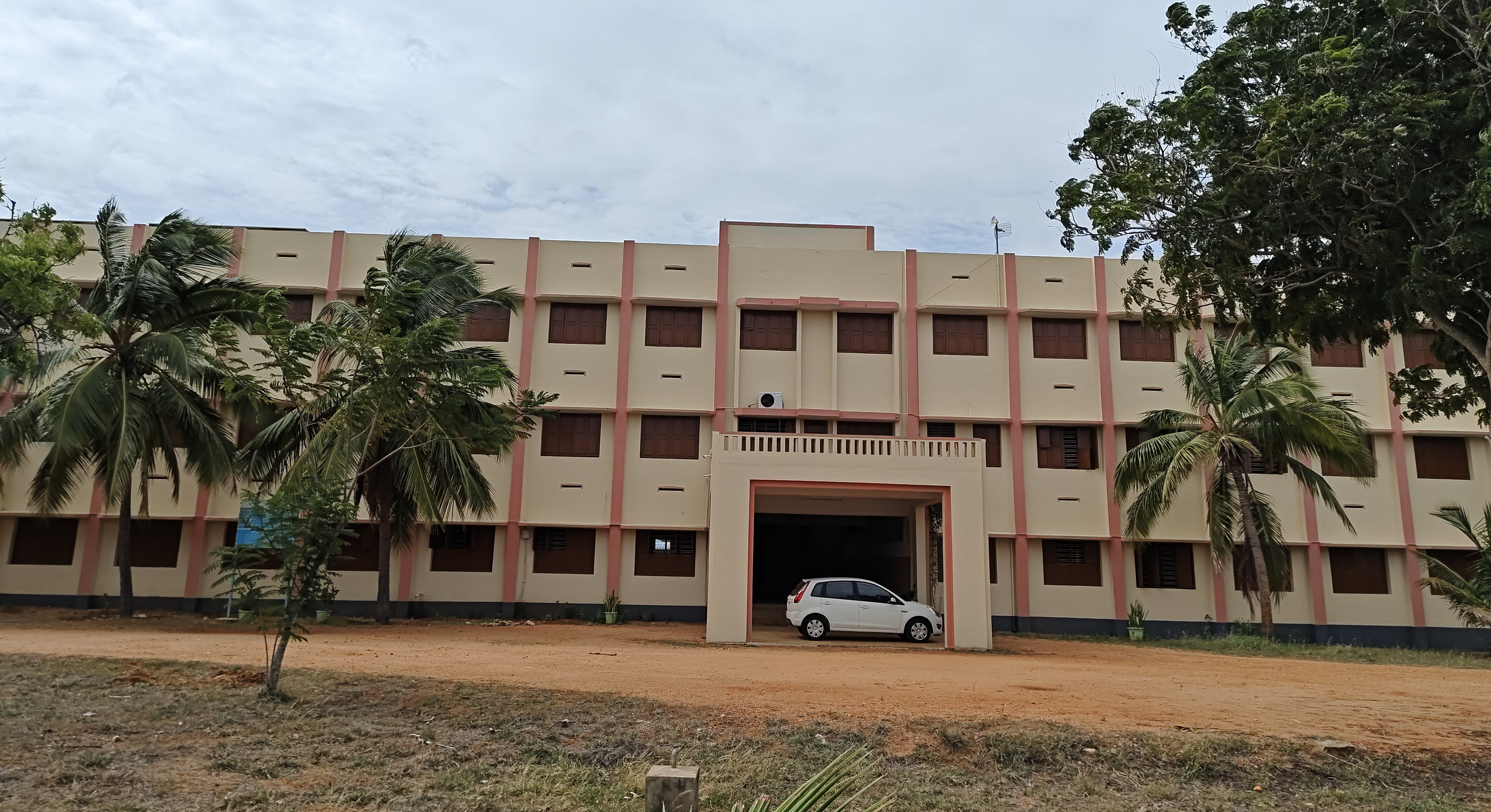KuthenKuzhi