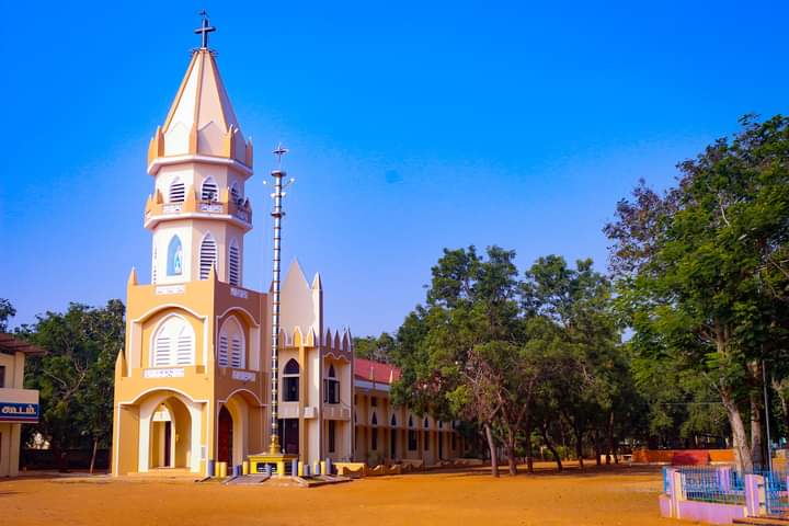 Madhakottai