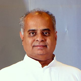 Fr. Arul Maran