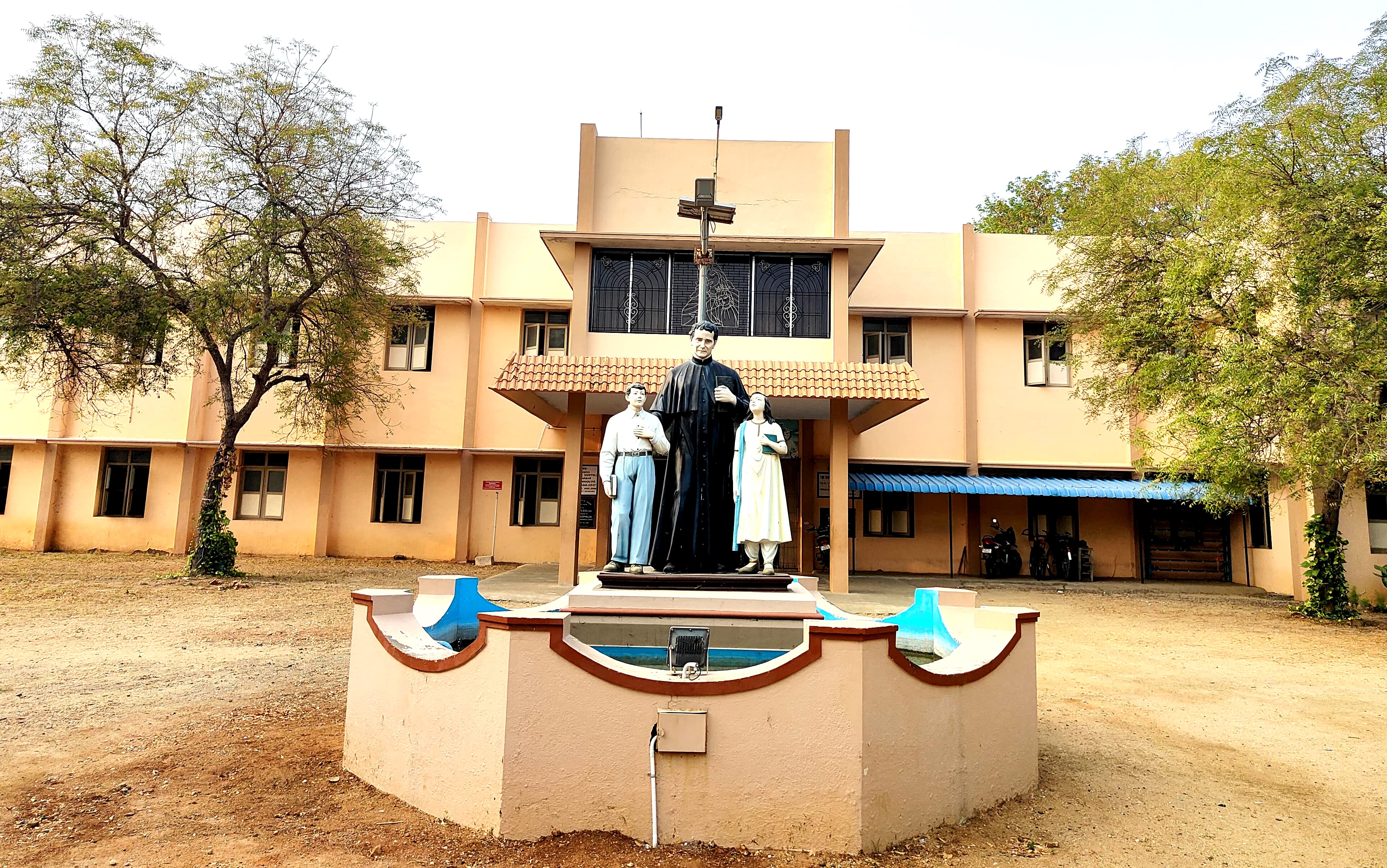 MELANMARAINADU