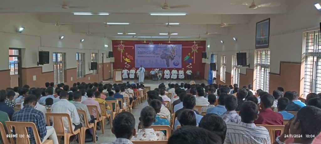 Activity Report Image