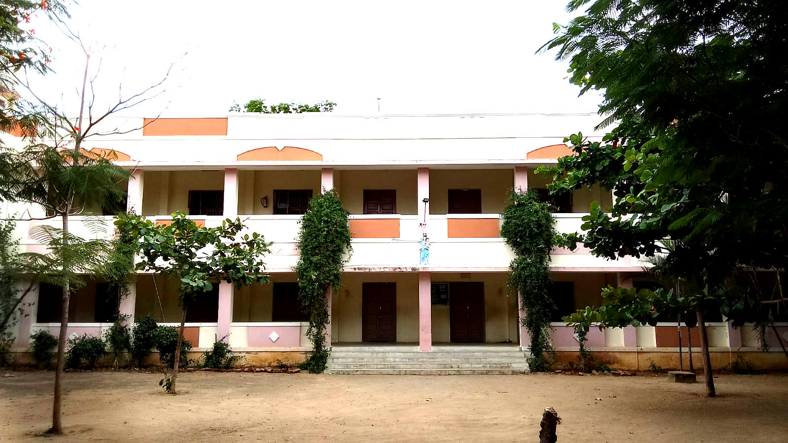 Namakkal