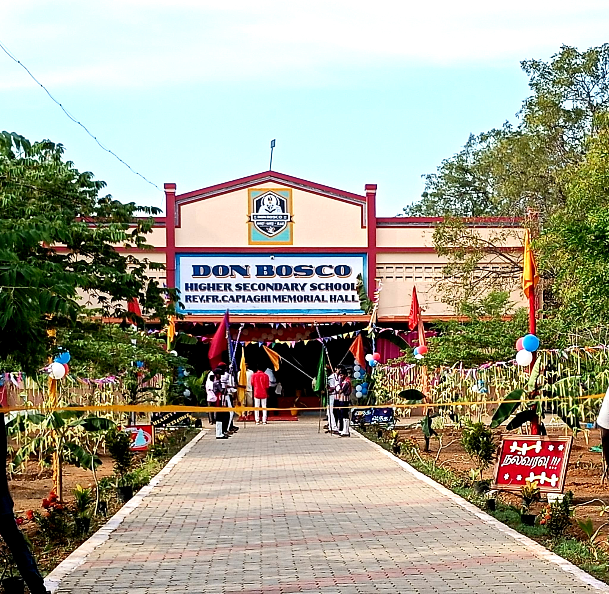 Pallithammam
