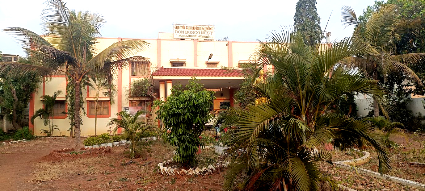 Tiruppur