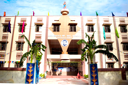 Varadarajanpet