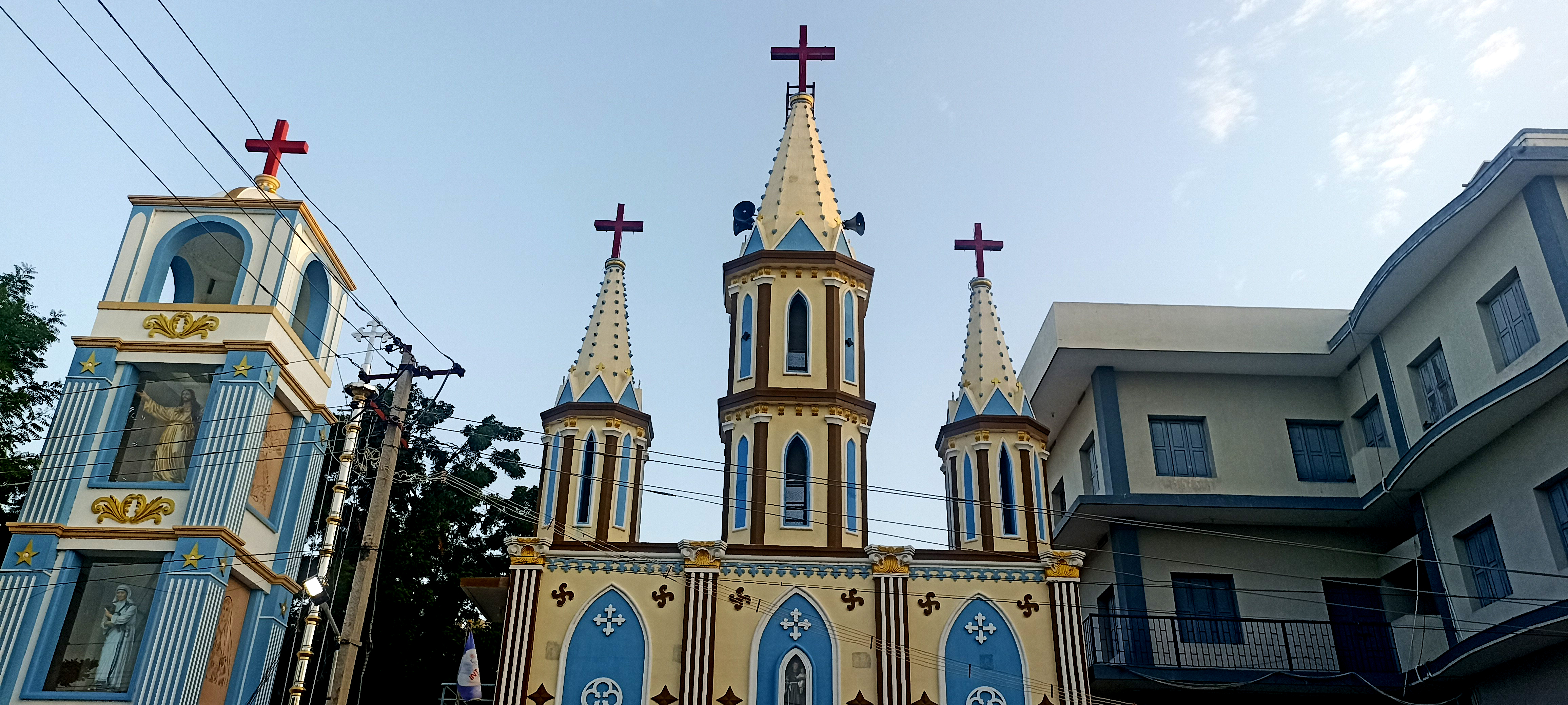 villathikullam