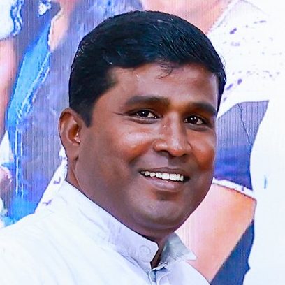 Fr. John Barnabas