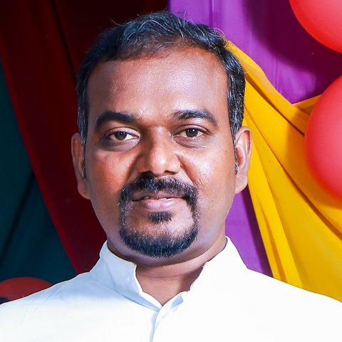 Fr. Joseph Charles